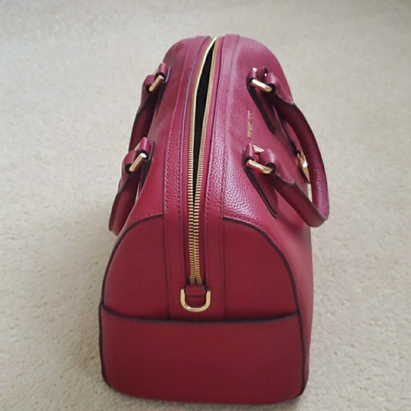 NWOT Michael Kors satchel - Picture 4 of 4